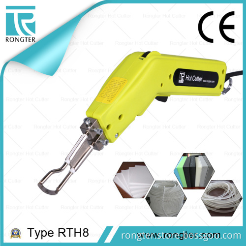 Nylon Fabric Cloth Rope Hot Knife